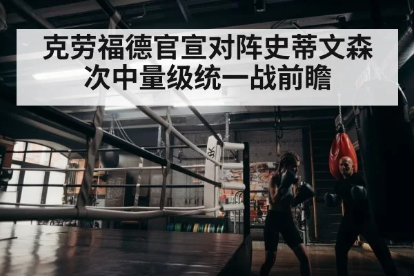 boxer training